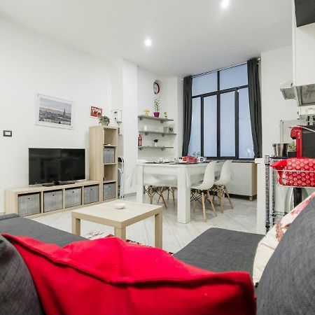 Loft Smart Home Turin Exterior photo
