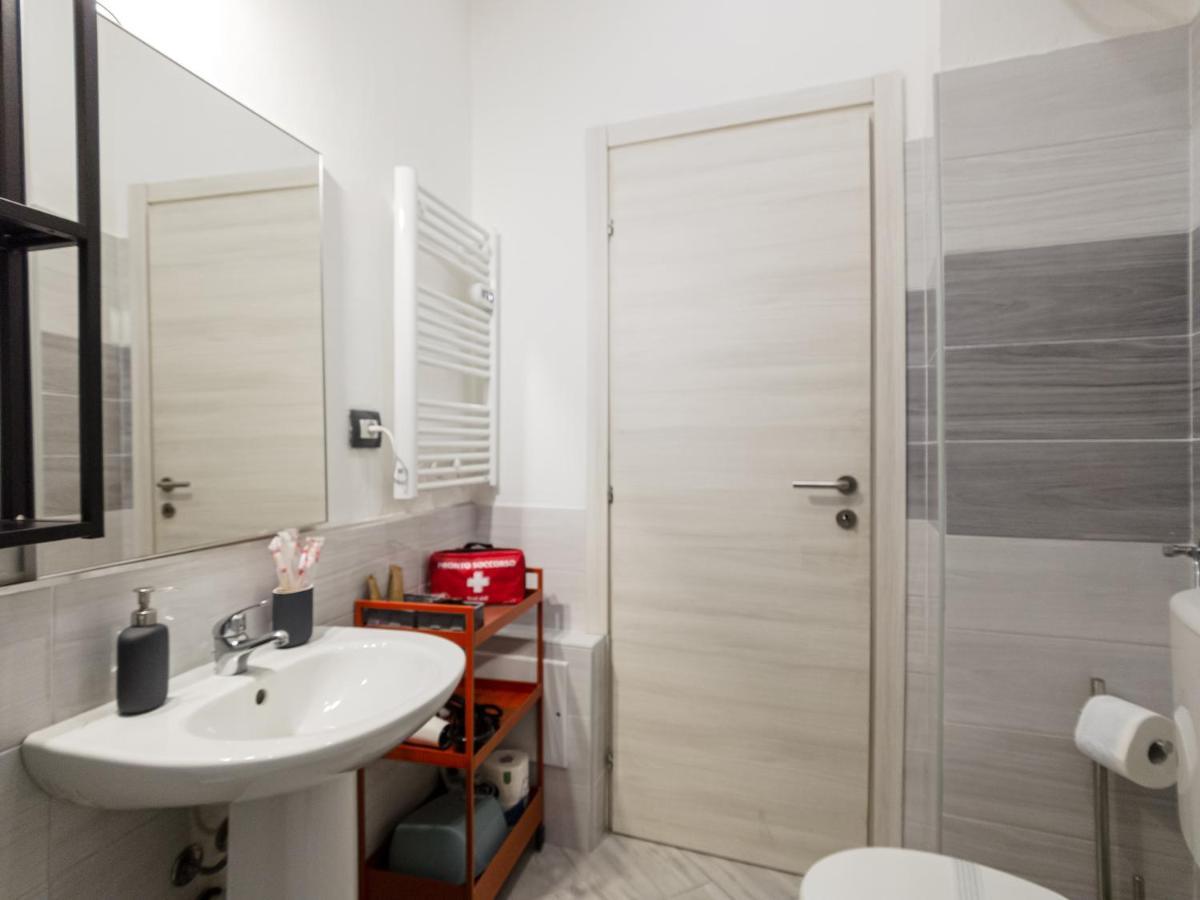 Loft Smart Home Turin Exterior photo
