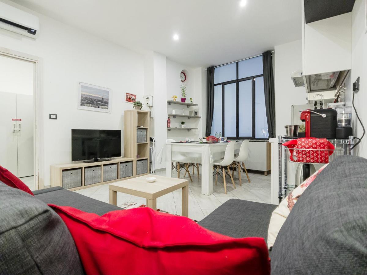 Loft Smart Home Turin Exterior photo