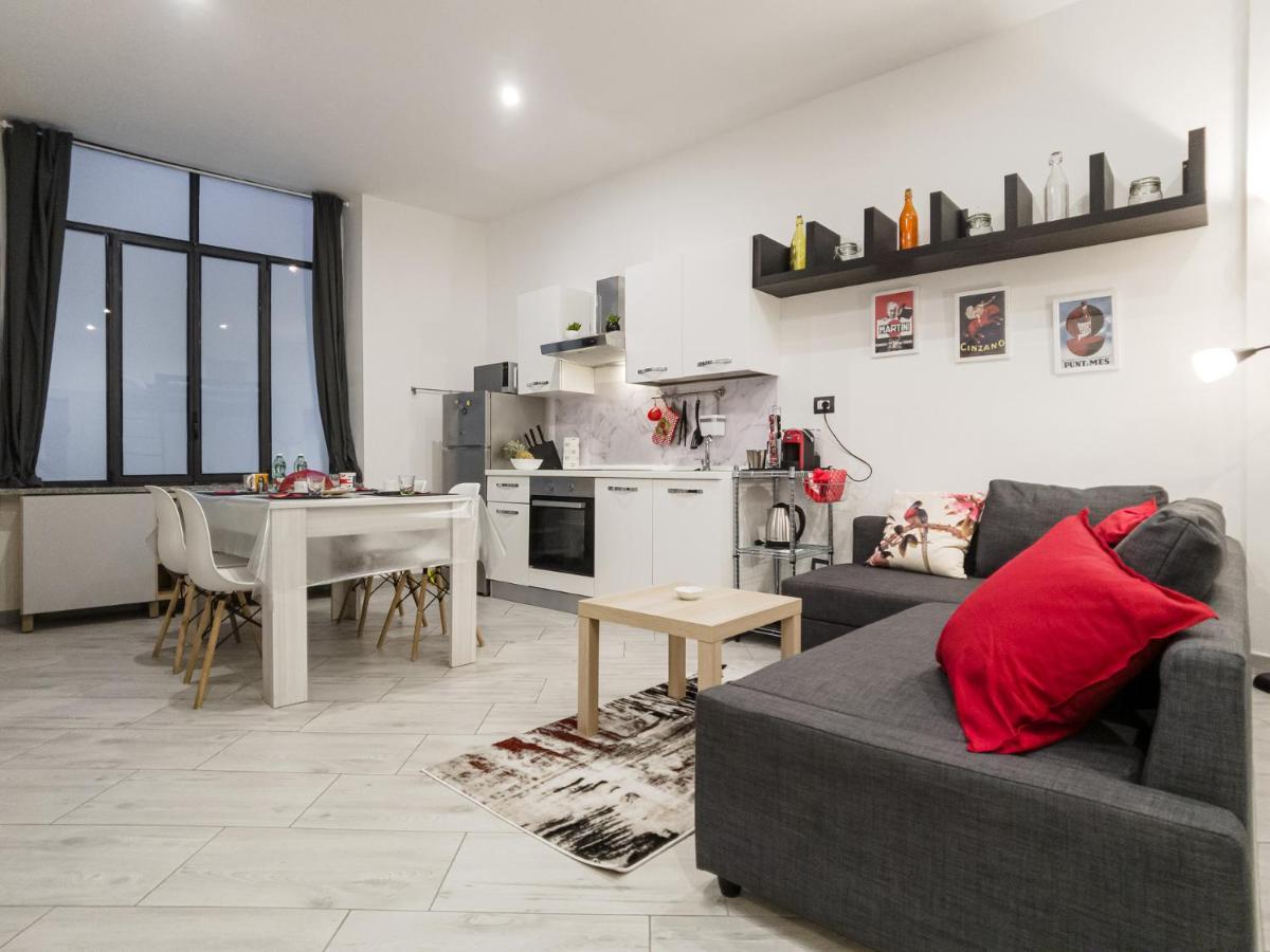 Loft Smart Home Turin Exterior photo