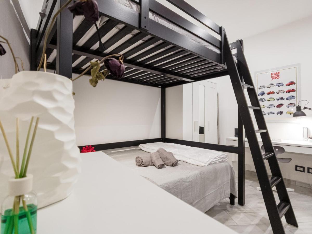 Loft Smart Home Turin Exterior photo