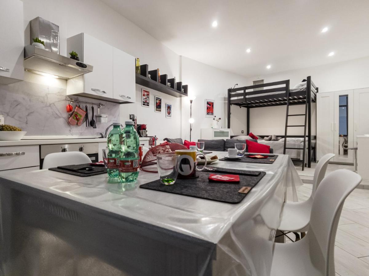 Loft Smart Home Turin Exterior photo